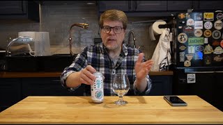 2024 Brewtubers Experiment Beer 10 Gamn Dood Brewing [upl. by Oicneconi]