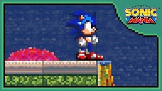 Tabloid Jargon 8BIT  Sonic Mania [upl. by Allimrac687]