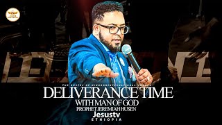 Watch these SHOCKING Deliverance time The devil is in trouble in Jesus Christ name [upl. by Obadiah225]