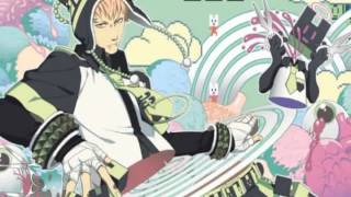 DRAMAtical Murder DMMdWAVE AMVMAD [upl. by Hsara107]