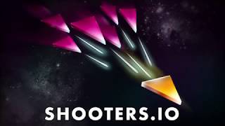 Shootersio Space Arena [upl. by Anauqed]