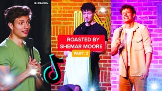 3 HOURS of Matt Rife 🤣 BEST Stand Up Compilation 🔥 [upl. by Enitsuga315]