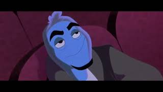 Osmosis Jones Early Ending [upl. by Northey10]