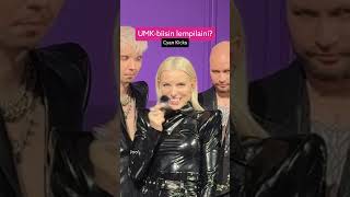 Kaikki UMKbiisit on nyt julkaistu✨ Mikä on sun lemppari🎤🎶 ylemix umk umk2024 umk24 suomi [upl. by Anaujik157]