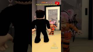 ¿DULCE O TRATO 🕸🎃🦇 PT3 roblox shorts short [upl. by Nylatsirk]