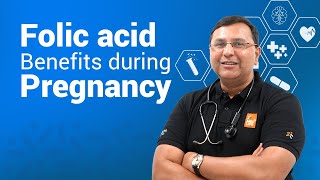 How to use Folic Acid  Side effects Dose Use Safety  Doctor Explains [upl. by Aivatal]