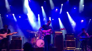 Preoccupations  Viet Cong  Continental Shelf  Live  Roskilde Festival 2018 [upl. by Onitsoga361]