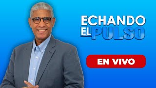 🔴 EN VIVO ECHANDO EL PULSO [upl. by Aicatsanna]