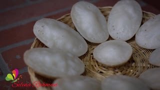 How to make chituichitol pitha চিতুই পিঠাচিতল পিঠাকাচি পিঠা by Selina Rahman  R23 [upl. by Spooner]