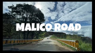 NORTH LUZON LOOP  DAY 1 PART 1 feat MALICO ROAD [upl. by Sirrad]