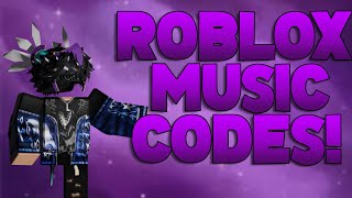 💎 100 NEW ROBLOX MUSIC CODESIDS OCTOBER 2024 🥶 WORKING✅ [upl. by Llabmik]