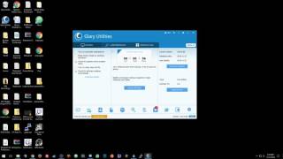 Glary Utilities 5 Review [upl. by Atisor502]