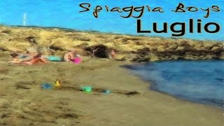 Luglio  In the style of Riccardo Del Turco [upl. by Ydnerb]