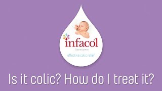 Infacol explained  How do you treat infant colic [upl. by Warrenne507]