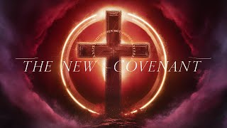 The New Covenant Tim Concannon  June 23th 2024 [upl. by Yesrej282]