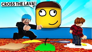 Simon Says  Roblox  ANG MASAYANG PALARO NI SIMON SAYS [upl. by Risley]