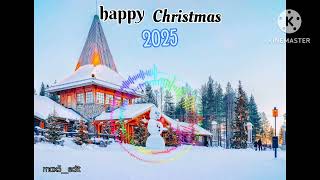 happychristmaspnarsong 2025 remix🎅🎄 [upl. by Iras]