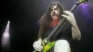 Dimebag Darrell  Dimevision Vol1 Part 2 [upl. by Rodnas505]