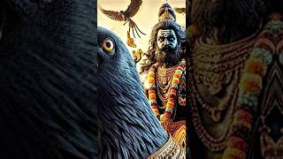 Akhir kya hua ravan kisko chhod diya shorts tranding youtube bhagwan facts [upl. by Euqinor]