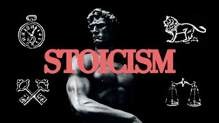 The ENTIRE History of Stoicism EXPLAINED [upl. by Ym]