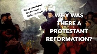 The Importance of the Reformation [upl. by Joann]