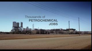 The Alberta Jobs Plan maximizing value for our petrochemical products [upl. by Enid]