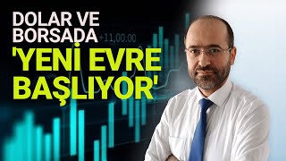 Piyasalarda Yeni Evre Başlıyor [upl. by Donaugh]