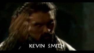 Xena  Opening Credits  Buffy style V2 [upl. by Farmer]