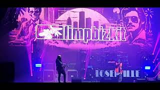 Limp Bizkit  Take a Look Around LIVE  Machaca Rock Fest Monterrey Mexico 11302024 [upl. by Notkcorb]