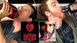 Kabir Singh  Shahid Kapoor  Kiara Advani  Teaser REACTION [upl. by Rockafellow]