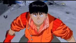 Akira 1988  Montage [upl. by Tarfe584]