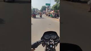 Amezing sound bike modification punjabi bikelover modified [upl. by Wanonah699]