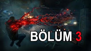 Prototype 2 Türkçe Altyazılı Bölüm 3  YENİ ÇILGIN MUTASYONUMUZ [upl. by Oinimreh161]