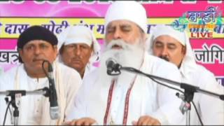 bhai chamanjeet singh ji lal Gurmat Kirtan Samagam at Faridabad [upl. by Alyl]