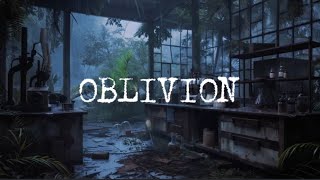 OBLIVION  1 HOUR RAIN Nature AMBIENT Music  for Deep Focus and Relaxation [upl. by Malia]