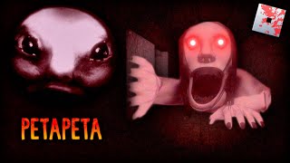 ROBLOX  PETAPETA  Full Walkthrough [upl. by Barbe]