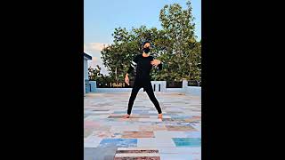 O O Jane Jana Dhundhe Tujhe Deewana ðŸ§ dance song trending feelingdance [upl. by Anastas]