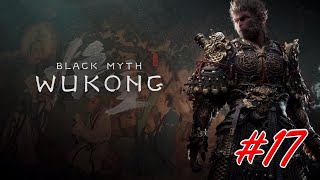 Black Myth Wukong Chapter 3 Walkthrough Part 17 [upl. by Hashum]