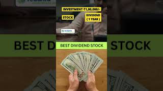 best dividend stock sharemarket [upl. by Ttocserp]