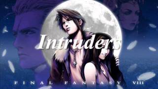 Final Fantasy 8 OST Intruders  Deling City Sewers Hip Hop RampB Mix  Produced By J Masta 1 [upl. by Seigel]