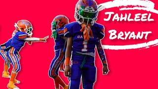 JAHLEEL BRYANT 2021 Season Highlights Who Does He Remind You Of [upl. by Namia]