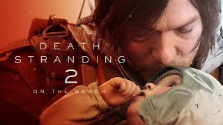 Dead Stranding 2 in 2025 Will This Game EVER Be Released youtube [upl. by Lazar]