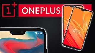 OnePlus 6  6 choses à savoir AVANT SA SORTIE [upl. by Anayeek910]