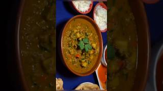 Easy Aloo Matar Recipe  Quick amp Delicious Potato Pea Curry [upl. by Enna]