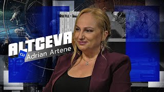 Limbajul stelelor și ce ne rezervă 2025 Astrologul CRISTINA DEMETRESCU „Vom muri și vom renaște” [upl. by Adal]