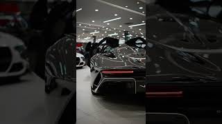 The fastest Mclaren ever made McLaren Speedtail 1 of 106 [upl. by Gnod]