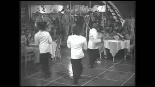 Tap Dancers Harlem Cotton Club The Berry Brothers Panama Hattie 1942 [upl. by Farrah]