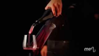 MENU Blade Decanting Pourer Black [upl. by Sutton231]