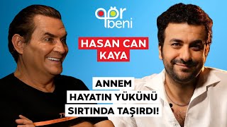 HASAN CAN KAYA quotİŞLERİM ÇALINDIquot [upl. by Nameloc]