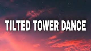 Tilted Tower Dance 🎧 [upl. by Esimehc]